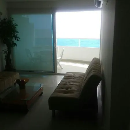 Apartamento Inmobiliaria Primera Cartagena