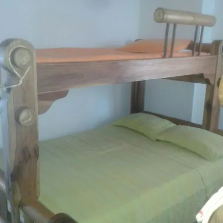 Apartamento Inmobiliaria Primera