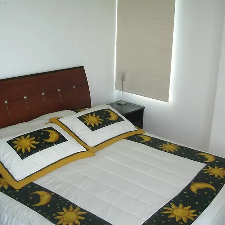Inmobiliaria Primera Apartamento Cartagena