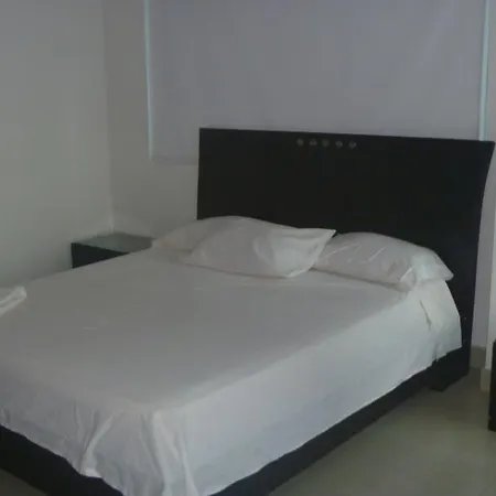 Inmobiliaria Primera Apartamento