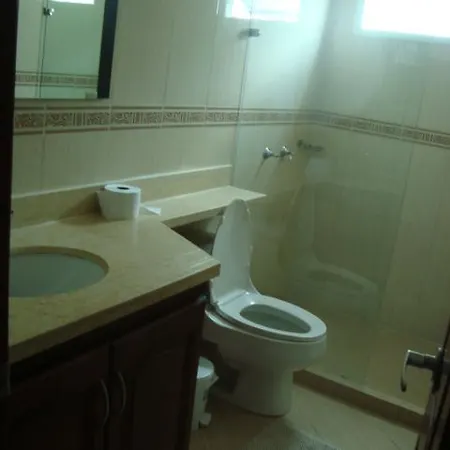 Apartamento Inmobiliaria Primera