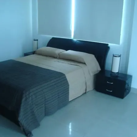 Inmobiliaria Primera Apartamento Cartagena