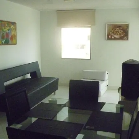 Inmobiliaria Primera Apartamento *
