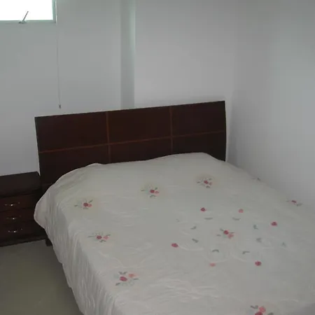 Apartamento Inmobiliaria Primera Cartagena