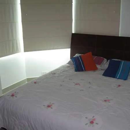 Inmobiliaria Primera Apartamento Cartagena