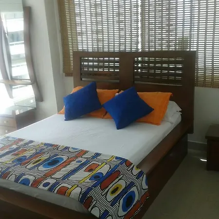 Apartamento Inmobiliaria Primera *
