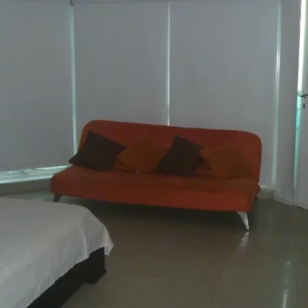 Apartamento Inmobiliaria Primera Cartagena