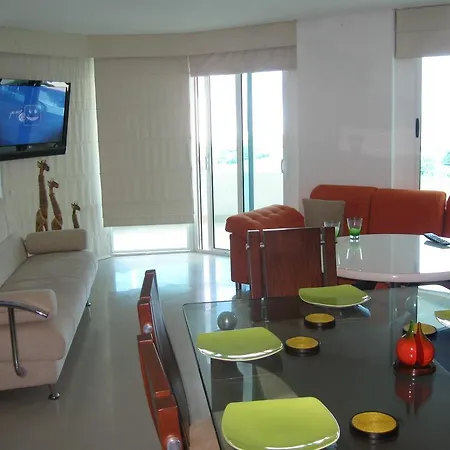 Apartamento Inmobiliaria Primera