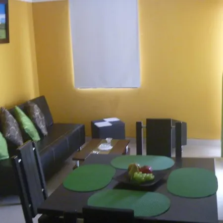 Inmobiliaria Primera Apartamento