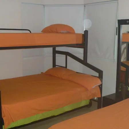 Inmobiliaria Primera Apartamento Cartagena