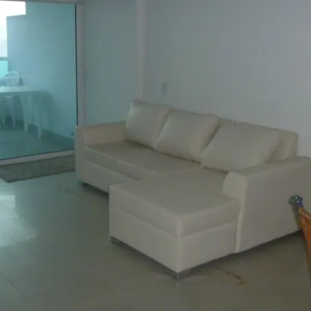 Inmobiliaria Primera Apartamento